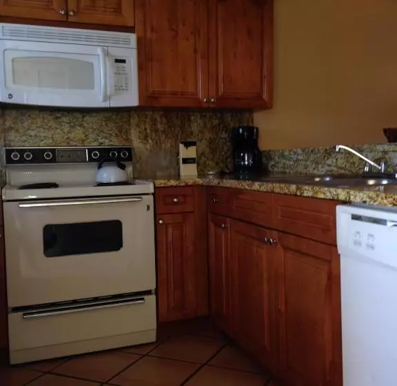 Surfsider Resort A Timeshare Resort