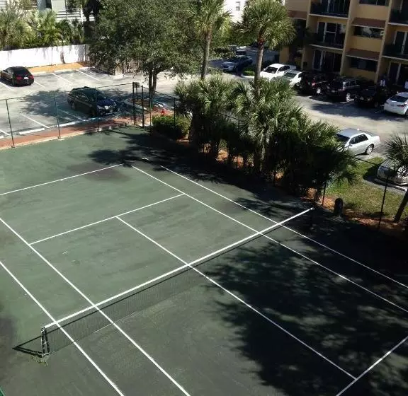 Surfsider Resort A Timeshare Resort