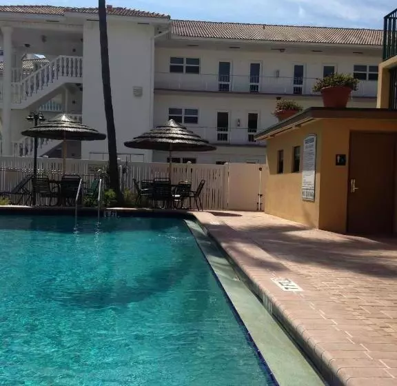 Surfsider Resort A Timeshare Resort