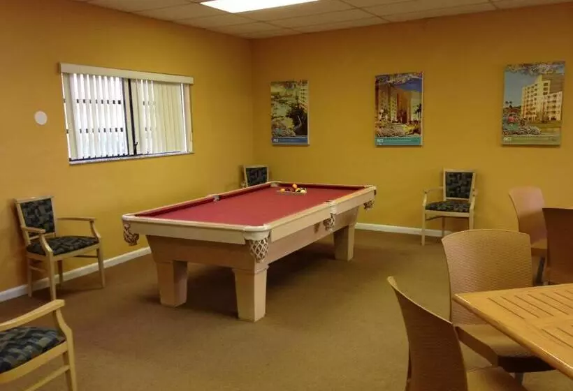 Surfsider Resort A Timeshare Resort