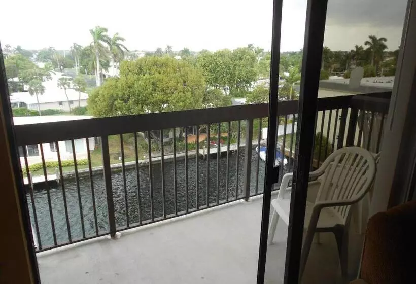 Surfsider Resort A Timeshare Resort