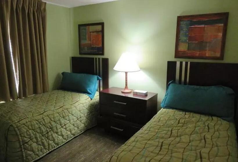 Surfsider Resort A Timeshare Resort