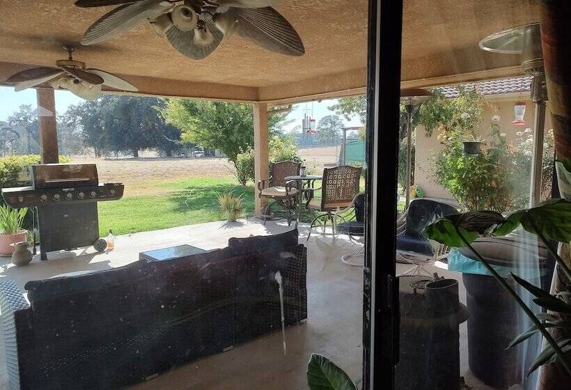 The Branded Calf Bed & Breakfast