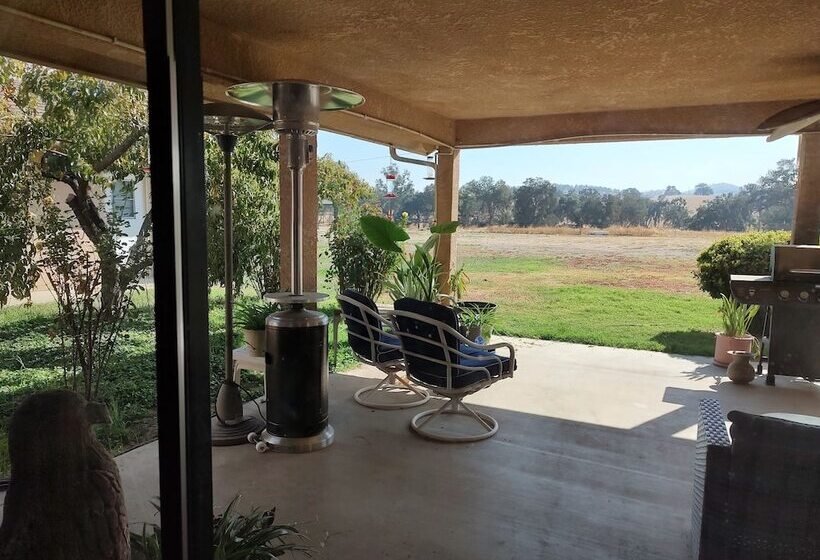 The Branded Calf Bed & Breakfast