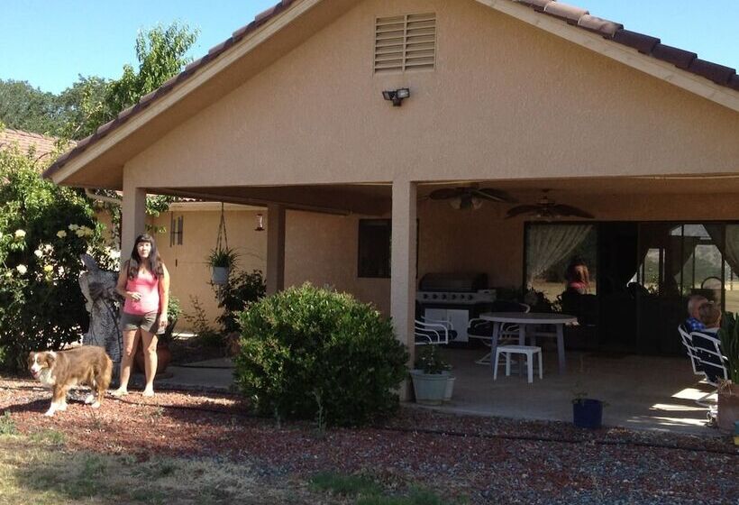 The Branded Calf Bed & Breakfast