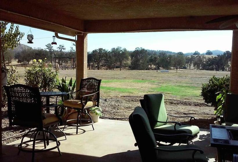 The Branded Calf Bed & Breakfast