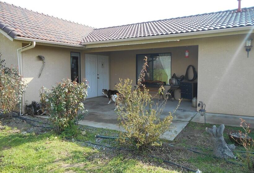 The Branded Calf Bed & Breakfast