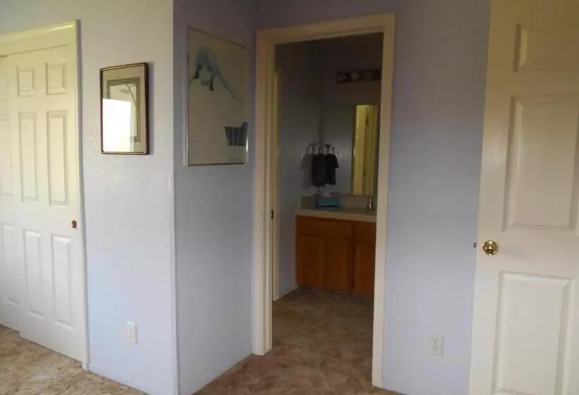 The Branded Calf Bed & Breakfast