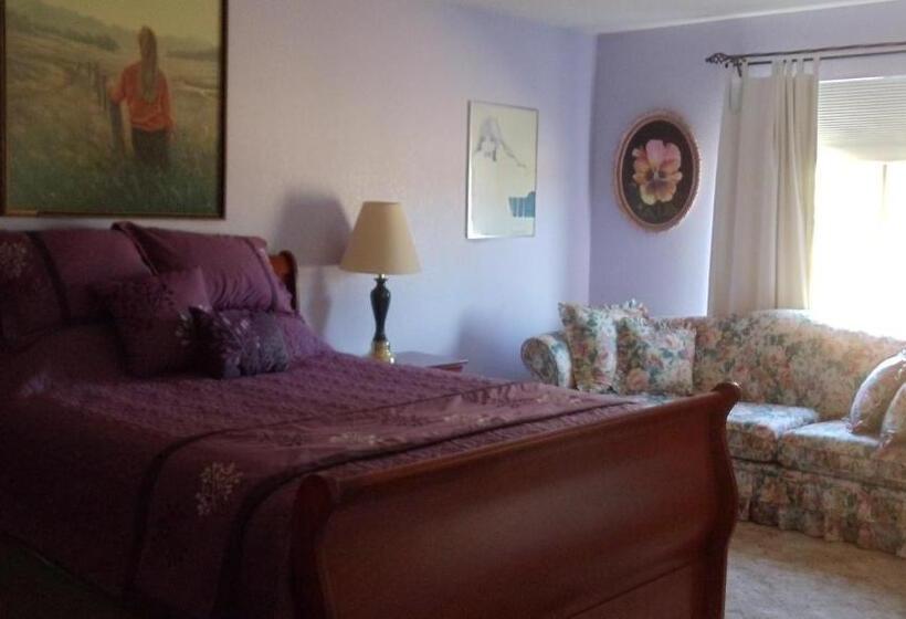 The Branded Calf Bed & Breakfast