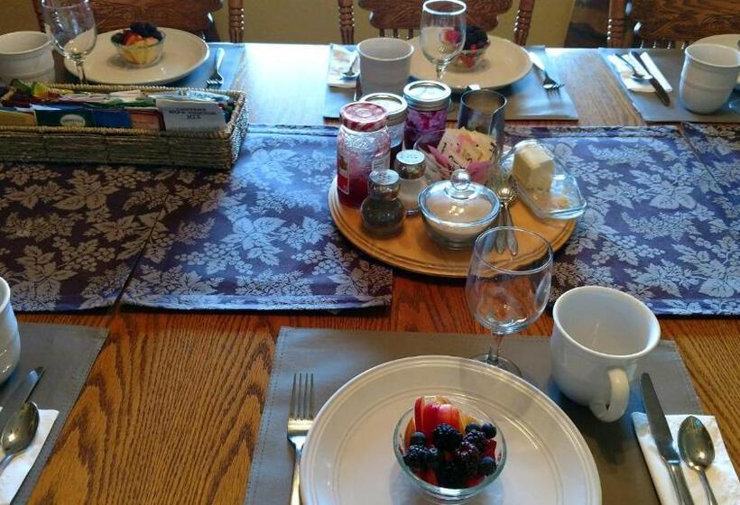 The Branded Calf Bed & Breakfast