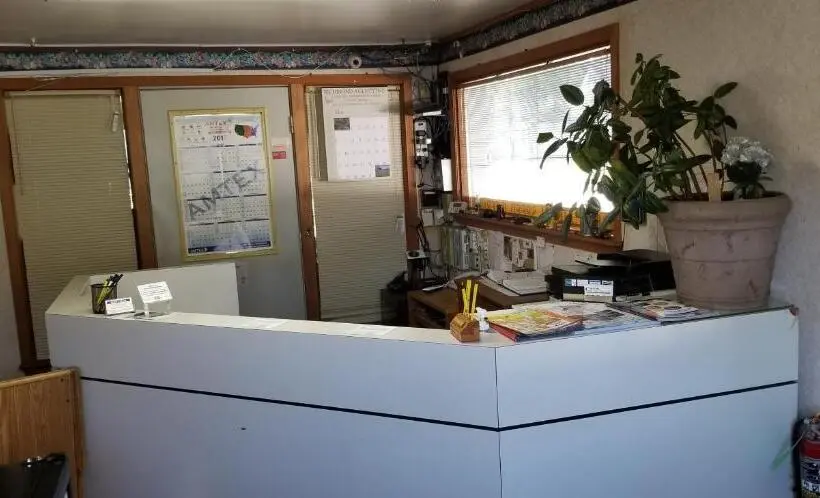 Wolds Motel Mt. Pleasant