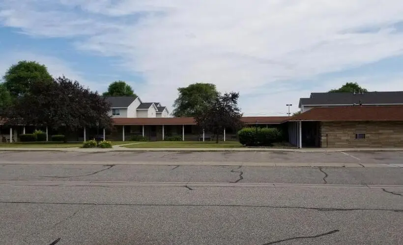 Wolds Motel Mt. Pleasant
