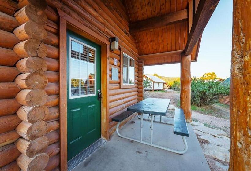 Zion Ponderosa Ranch Resort