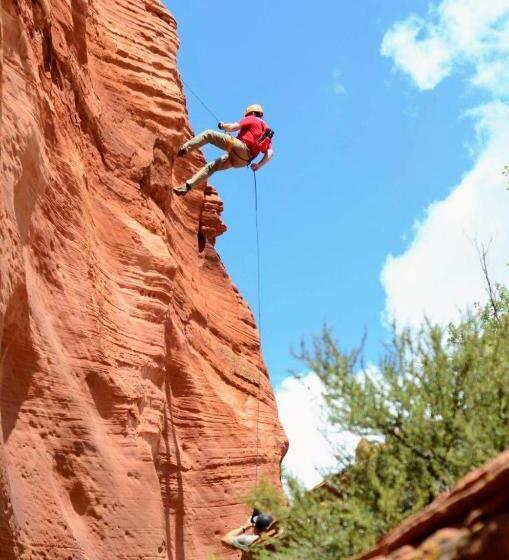 Zion Ponderosa Ranch Resort