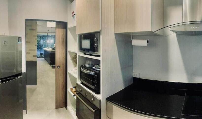 ホテル Pp Grand Kamala