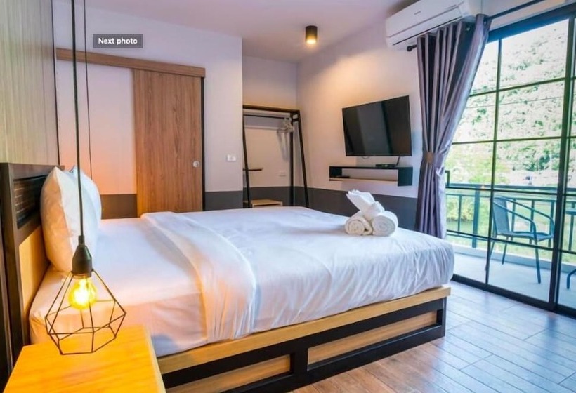 ホテル Pp Grand Kamala