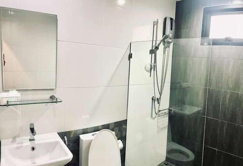 ホテル Pp Grand Kamala