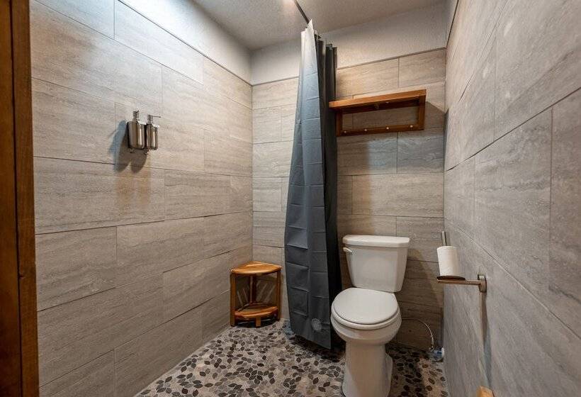 فندق Springs Lodge & Cafe