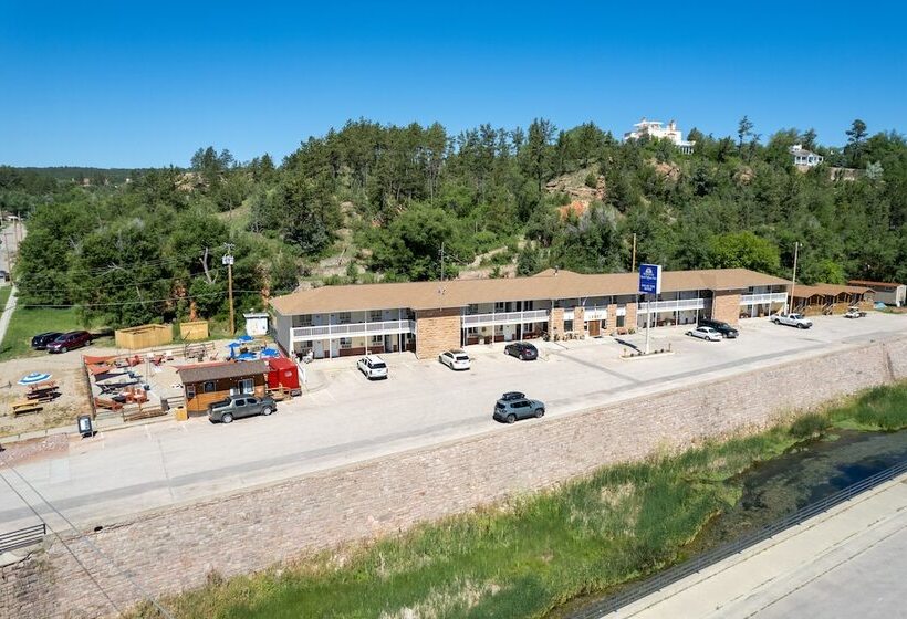 فندق Springs Lodge & Cafe