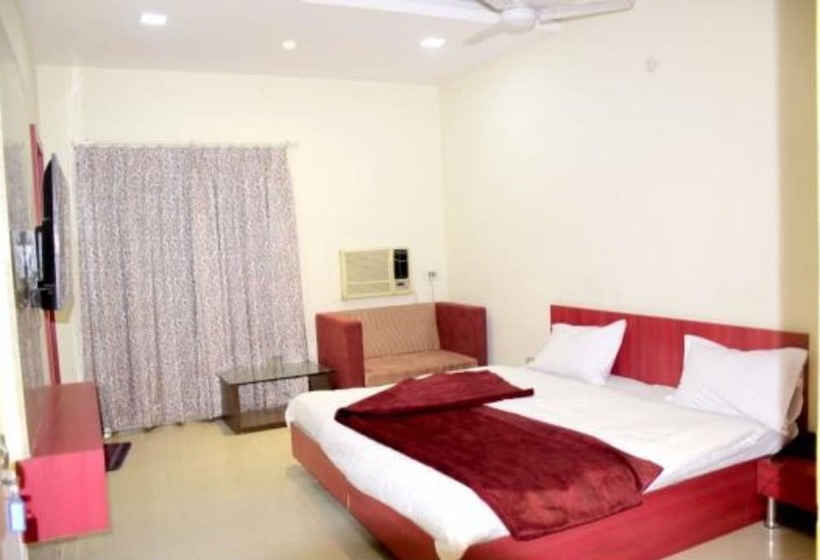 Hotel Kanha Ujjain