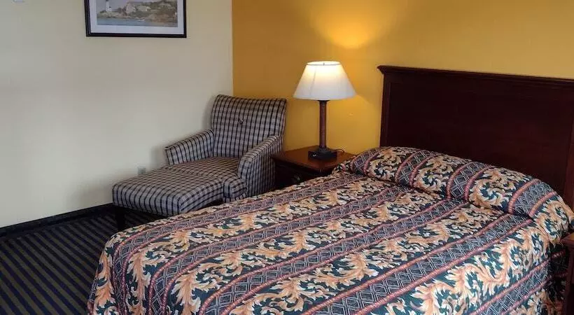 Ashford Motel