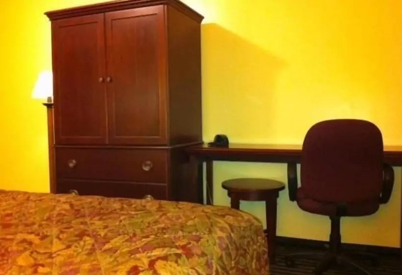 Ashford Motel