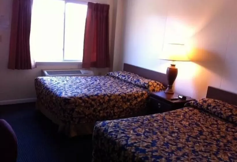 Ashford Motel