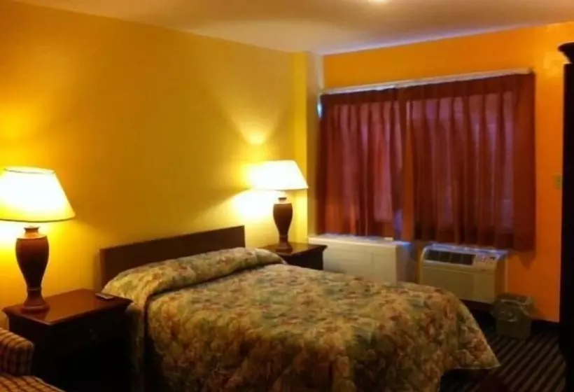 Ashford Motel