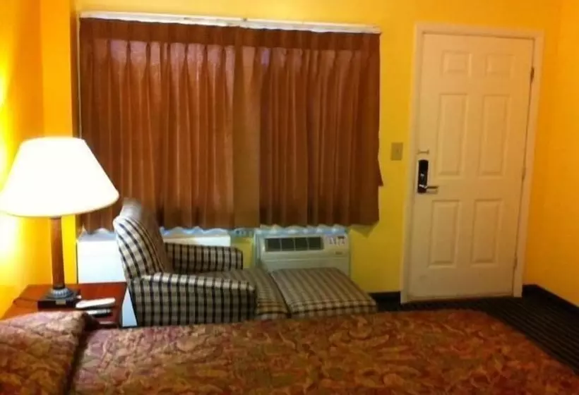 Ashford Motel