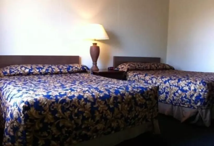 Ashford Motel