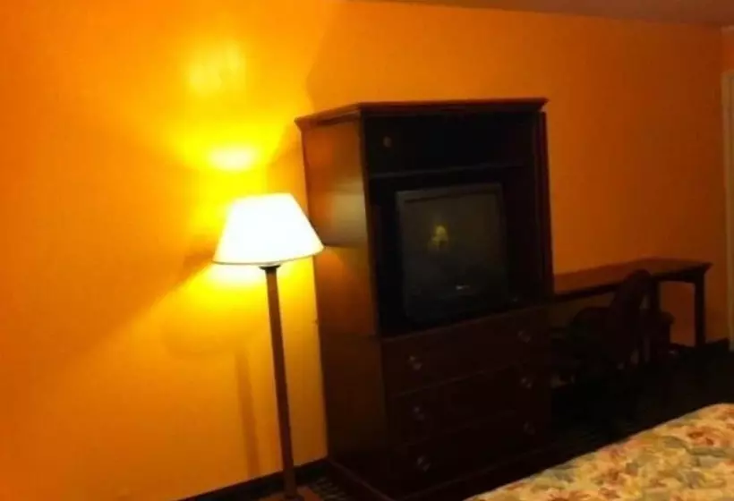 Ashford Motel