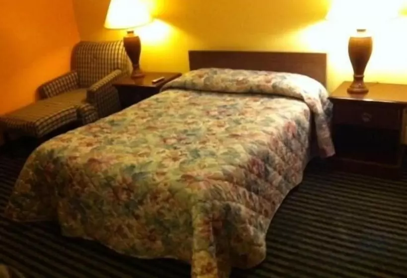 Ashford Motel