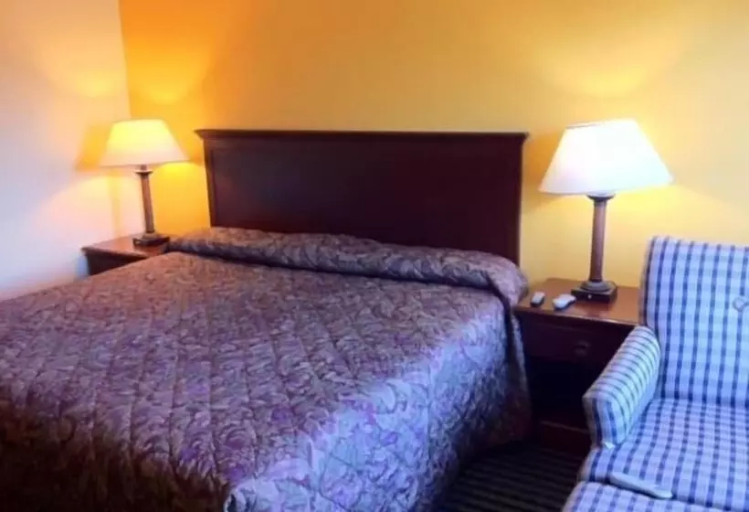 Ashford Motel