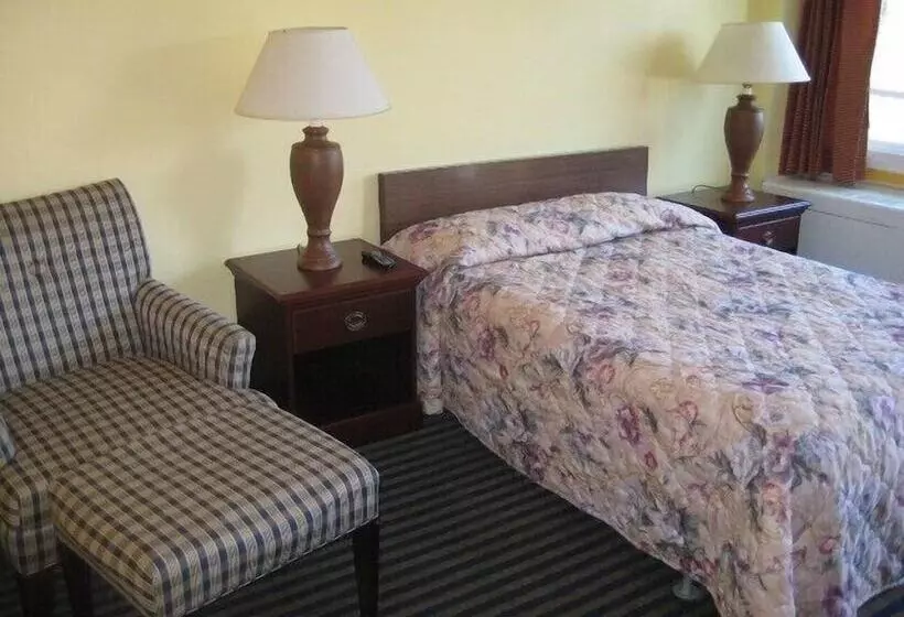Ashford Motel