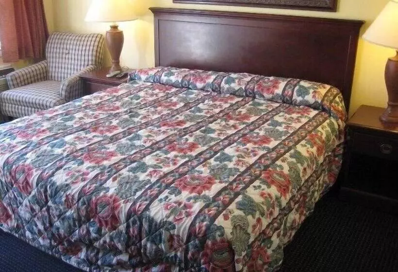 Ashford Motel