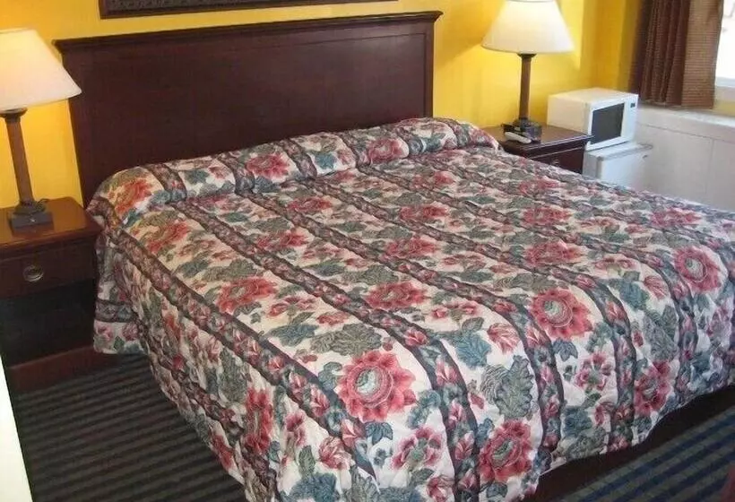 Ashford Motel