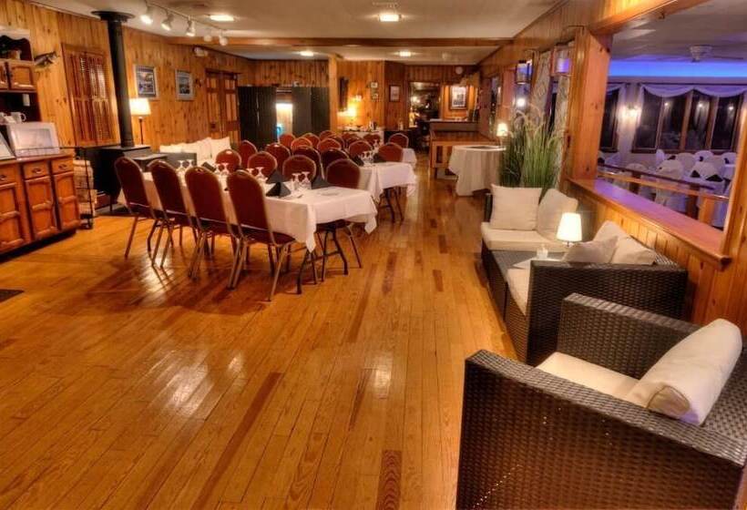 住宿加早餐 Alamoosook Lakeside Inn Orland