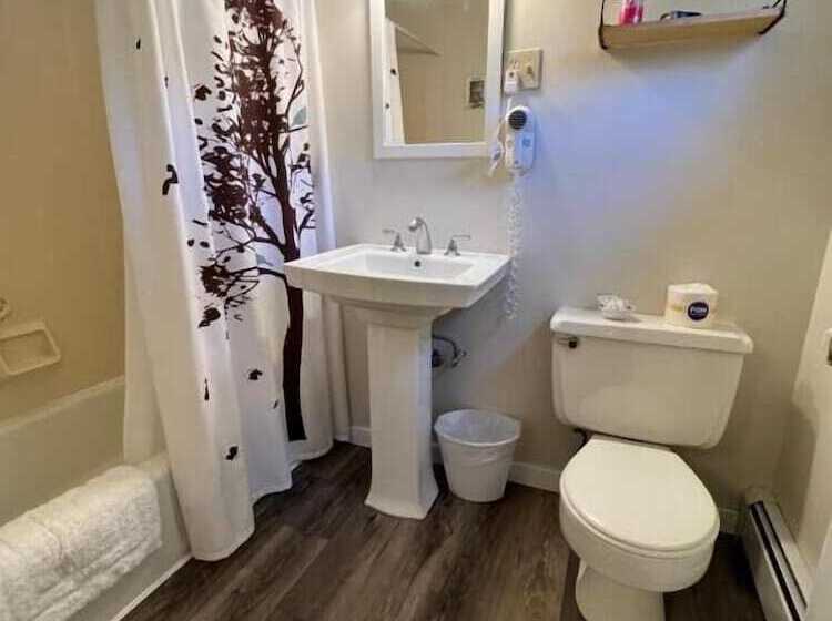 住宿加早餐 Alamoosook Lakeside Inn Orland