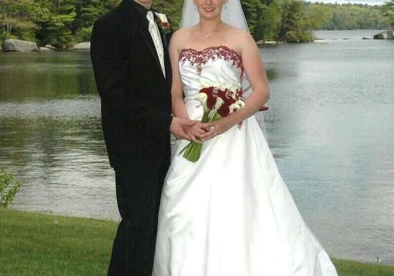 住宿加早餐 Alamoosook Lakeside Inn Orland