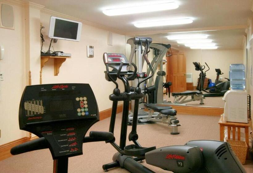 צימר Breezy Hill Inn