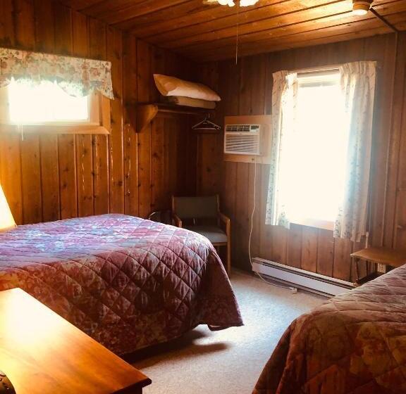 مبيت وإفطار Gray Ghost Inn