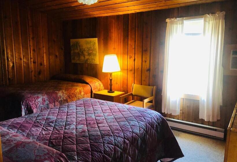 مبيت وإفطار Gray Ghost Inn