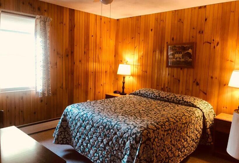 مبيت وإفطار Gray Ghost Inn