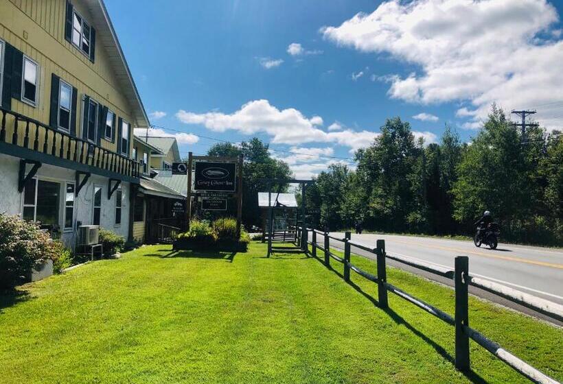 مبيت وإفطار Gray Ghost Inn