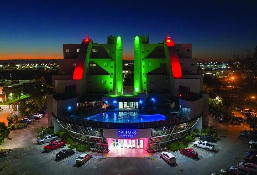 Nuvo Suites Hotel Miami Doral