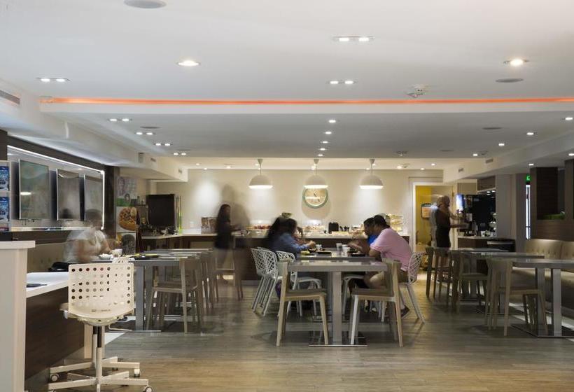 فندق Quality Inn & Suites By The Parks