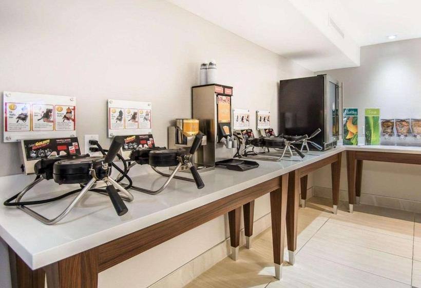 فندق Quality Inn & Suites By The Parks