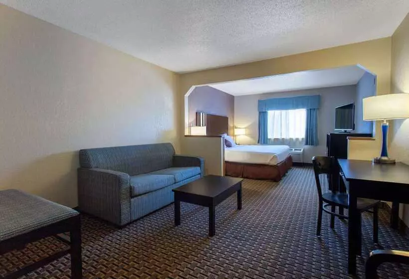 ホテル Ramada By Wyndham Glendale Heights/lombard