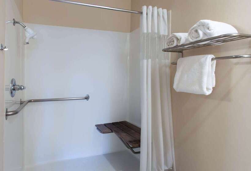 酒店 Ramada By Wyndham Glendale Heights/lombard