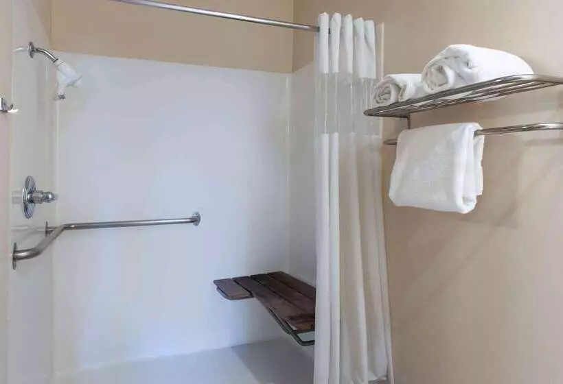 ホテル Ramada By Wyndham Glendale Heights/lombard
